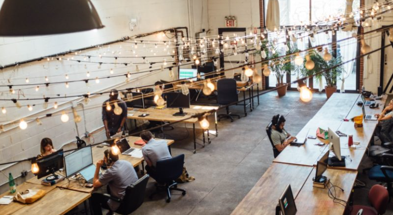 Número de startups cresce 36,4% no Paraná, aponta estudo do Sebrae